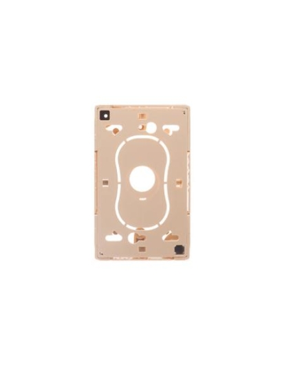 JUNCTION BOX, 1-GANG, IVORY