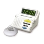 Sonic Boom Alarm w/VIB