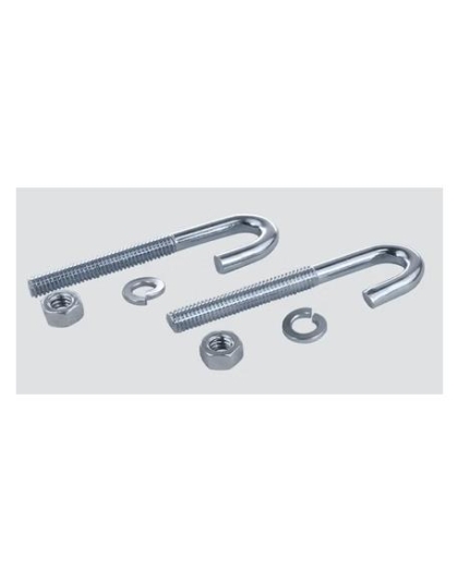 RUNWAY KIT J-BOLT 2 EACH