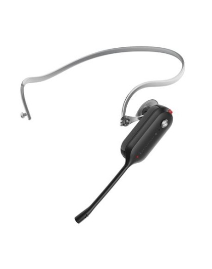1208712 UC DECT WIRELESS HEADSET