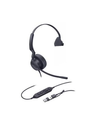 1308240 UH42 MONO USB C/A