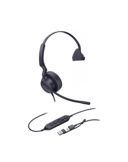 1308240 UH42 MONO USB C/A