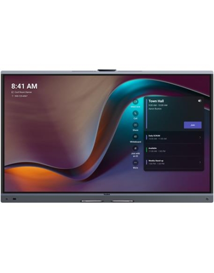 1203670 MeetingBoard 65 Pro for Sm/Md Rm