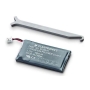 BATTERY, WH300/WH350, CS510/CS520