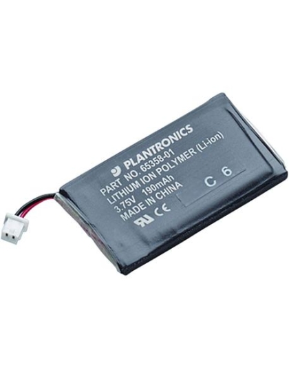 BATTERY, WH300/WH350, CS510/CS520