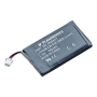 BATTERY, WH300/WH350, CS510/CS520