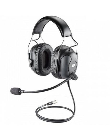 Premium Binaural Ruggedized 92638-01