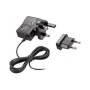 AC Adapter, Straight Plug, Savi, CS500's