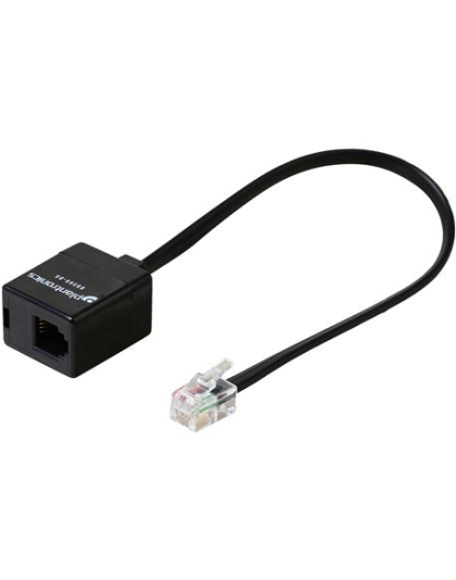 M12 Cable Adapter 85638-01