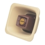 3 Watt 1 Way FlexHorn - Beige
