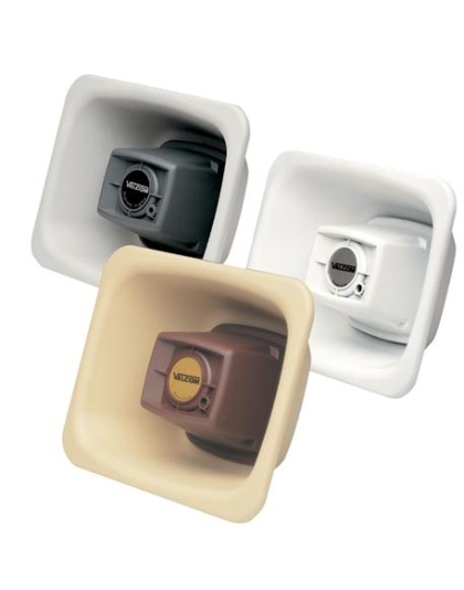3 Watt 1 Way FlexHorn - Beige