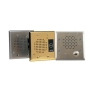 IP Intercom, Flush Mount