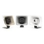 25 Volt Horn Beige
