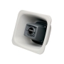 Talkback Flex Horn (Gray)