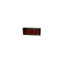 IP PoE 4 Digit, 4 inch Digital Clock