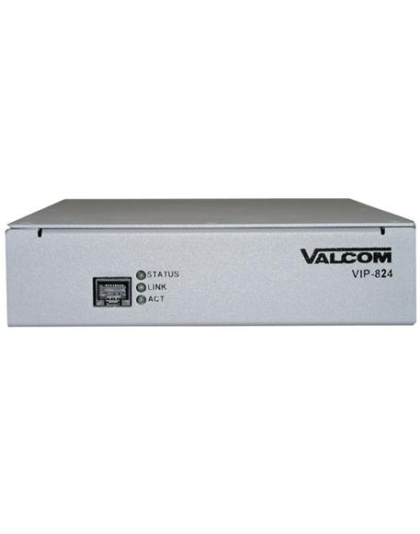 VIP-824A Quad Enhanced Network Trunk