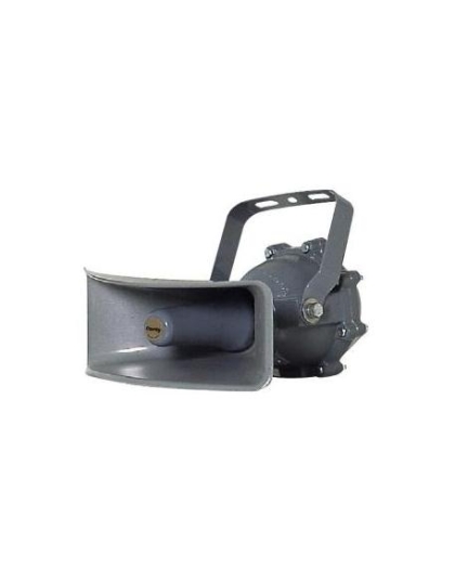 Explosion Proof Horn-30 Watt with 70Volt