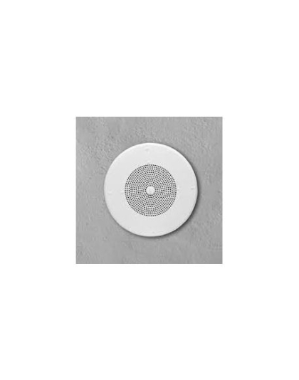V4 - IP Talkback 8in Ceiling Speaker