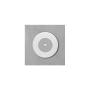 V4 - IP Talkback 8in Ceiling Speaker
