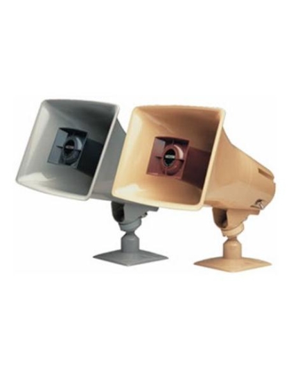 Informacast IP Horn in Gray