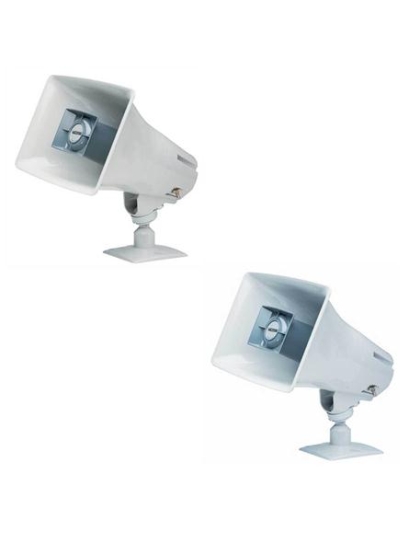 Informacast IP Horn in Gray