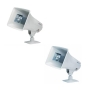 Informacast IP Horn in Gray