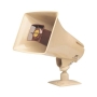 30 Watt Horn with Transformer BEIGE