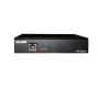 Dual Enhanced Network Trunk Port