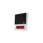 IP Speaker SMT with Digital Clock
