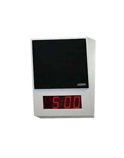 IP Speaker SMT with Digital Clock