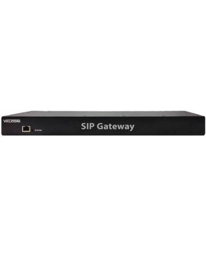SIP 20W Gateway