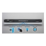 IP NETWORKED INPUT & RELAY MODULE IC