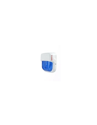 SIP STROBE ALERT BLUE IC
