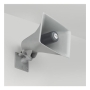 IP Talkback Horn Gray
