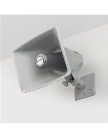 IP Talkback Horn Gray