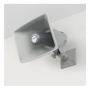 IP Talkback Horn Gray
