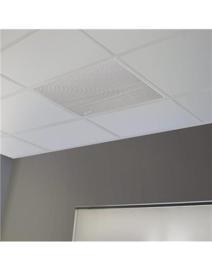 422A IP TLKBK 2X2 LAY IN SPK