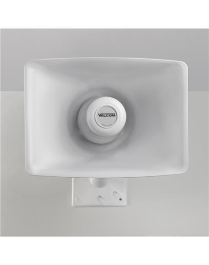 One-Way 5 Watt IP Horn, Marine