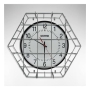 Wire guard for 12 and 16 inch analog
