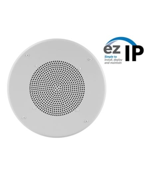 8-Inch Round Ceiling Speaker