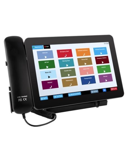 IP INTERACTIVE CONSOLE