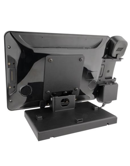 IP INTERACTIVE CONSOLE