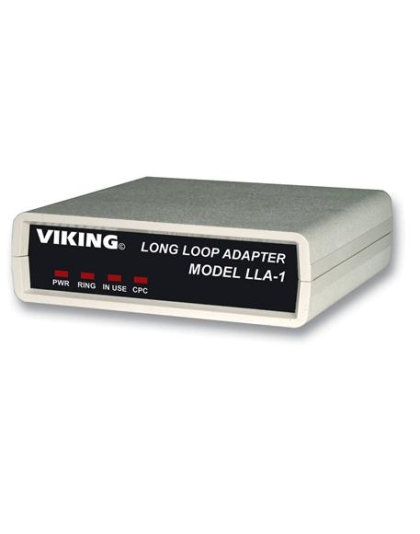 Single Line Long Loop Adapter