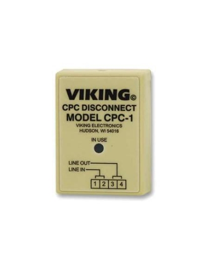 Viking Calling Party Contol