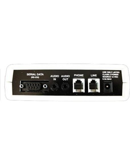 Polling Diagnostics Kit  ADA Phones