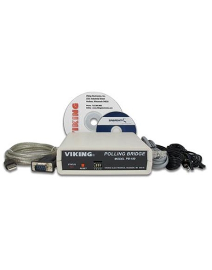 Polling Diagnostics Kit  ADA Phones