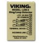 Loop and Ring Detect Board
