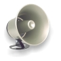 8 ohm Paging Horn Weather Resistant