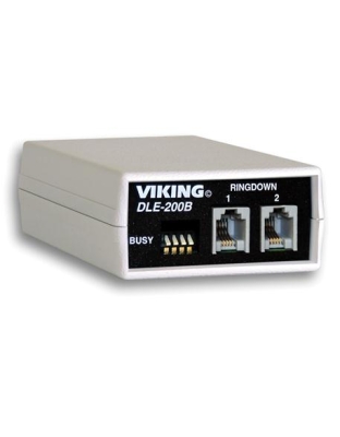 Viking 2-Way Line Emulator