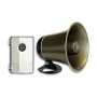 IR Controllable Paging Horn SA-Series